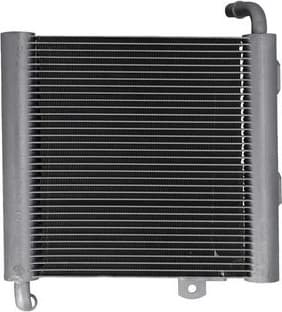 Low Temperature Cooler, charge air cooler 7705321 - image 2