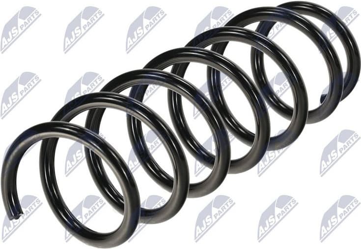 Suspension Spring ASZ-BM-030 - image 2