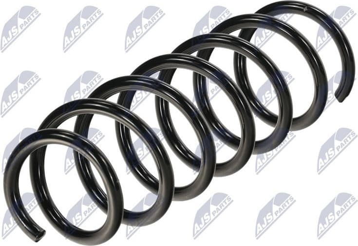 Suspension Spring ASZ-BM-030 - image 3
