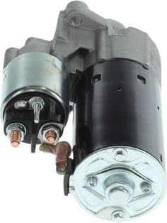 Starter 1986S00707 - image 4