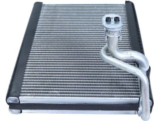 Evaporator, air conditioning AC730004