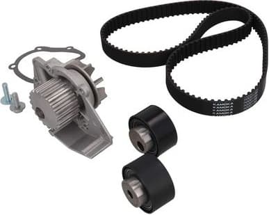 Water Pump & Timing Belt Kit 7001228