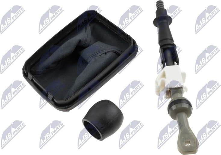 Gear Lever Knob GZB-PL-030 - image 2