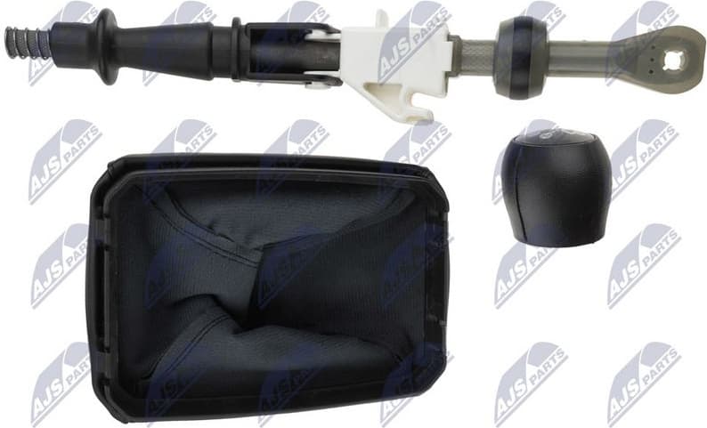 Gear Lever Knob GZB-PL-030 - image 3