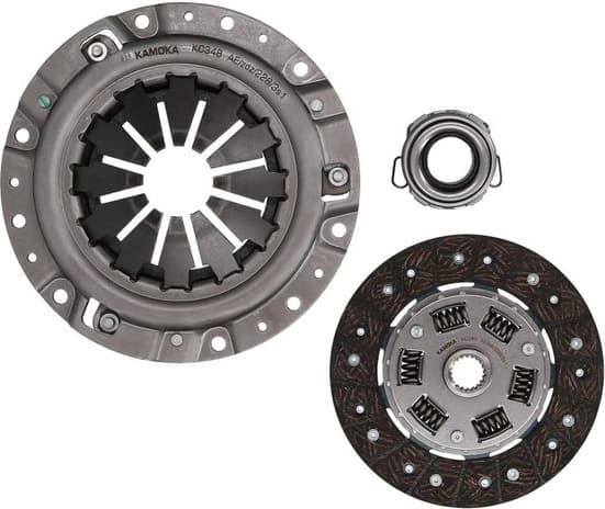 Clutch Kit KC348