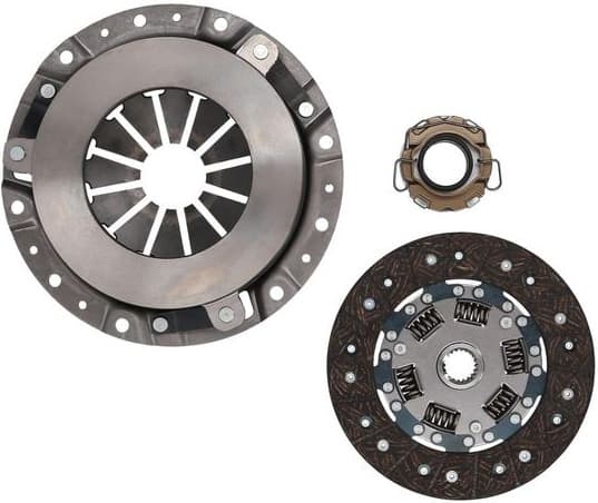 Clutch Kit KC348 - image 2