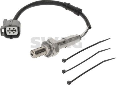 Oxygen Sensor 33 10 9191