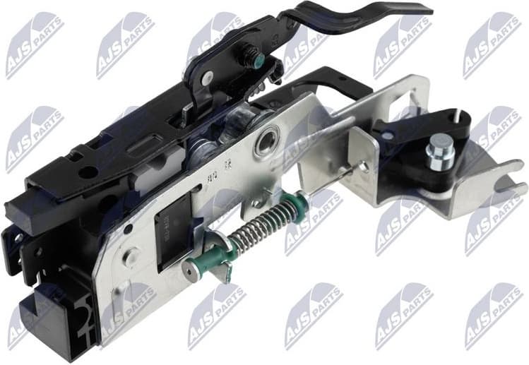 Door Lock EZC-VW-738