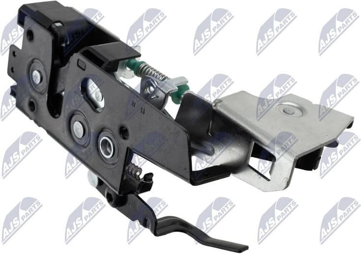 Door Lock EZC-VW-738 - image 2