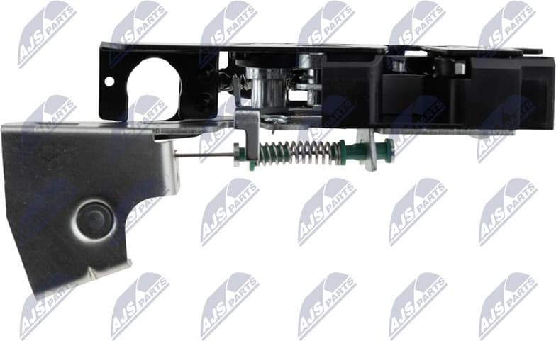 Door Lock EZC-VW-738 - image 3