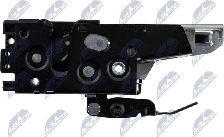 Door Lock EZC-VW-738 - image 4