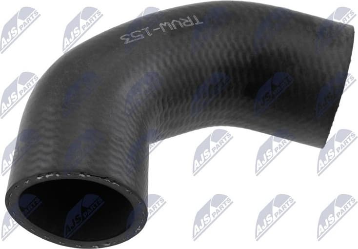 Charge Air Hose GPP-VW-153