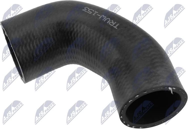 Charge Air Hose GPP-VW-153 - image 2