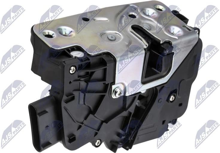 Door Lock EZC-FR-329 - image 2