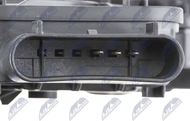 Door Lock EZC-FR-329 - image 7