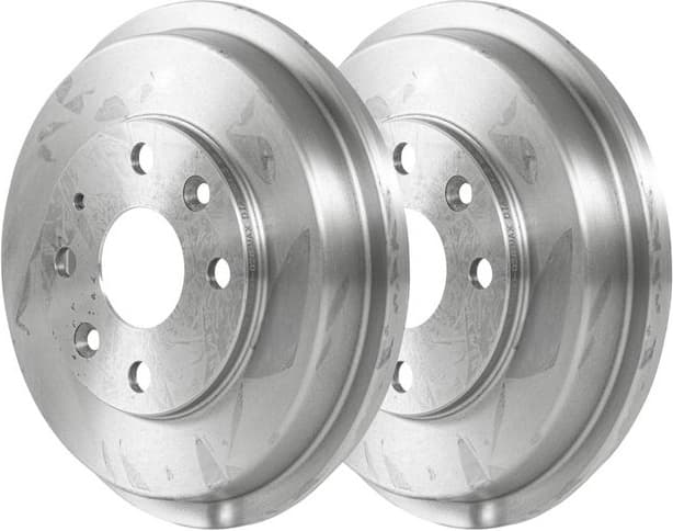 Brake Drum 24.0220-0026.1 - image 2