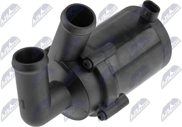 Water Recirculation Pump, parking heater CPZ-CT-004