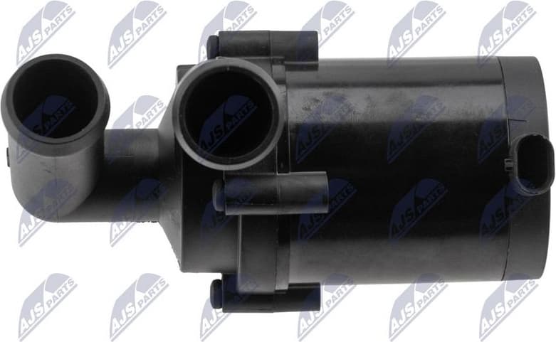 Water Recirculation Pump, parking heater CPZ-CT-004 - image 3