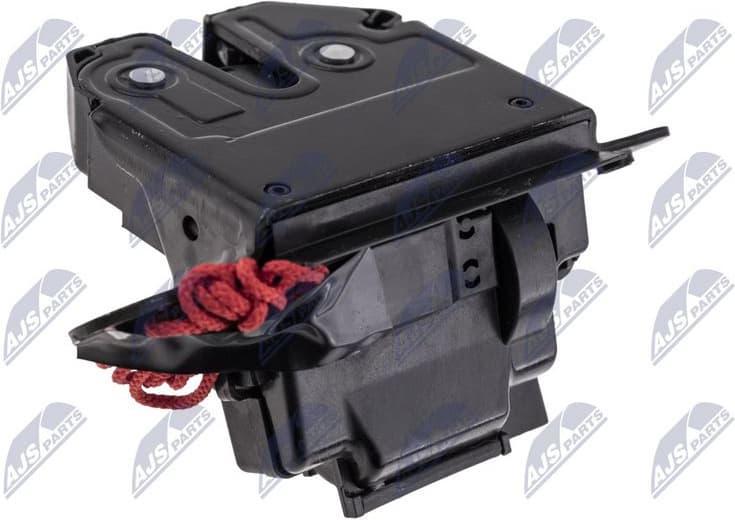 Tailgate Lock EZC-FT-341 - image 2