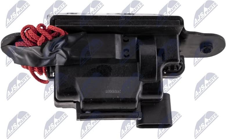 Tailgate Lock EZC-FT-341 - image 6