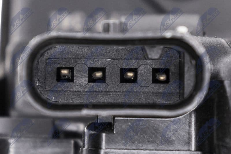 Tailgate Lock EZC-FT-341 - image 8