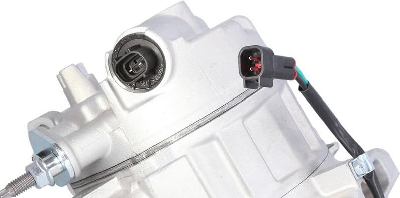 Compressor, air conditioning 7820163 - image 5