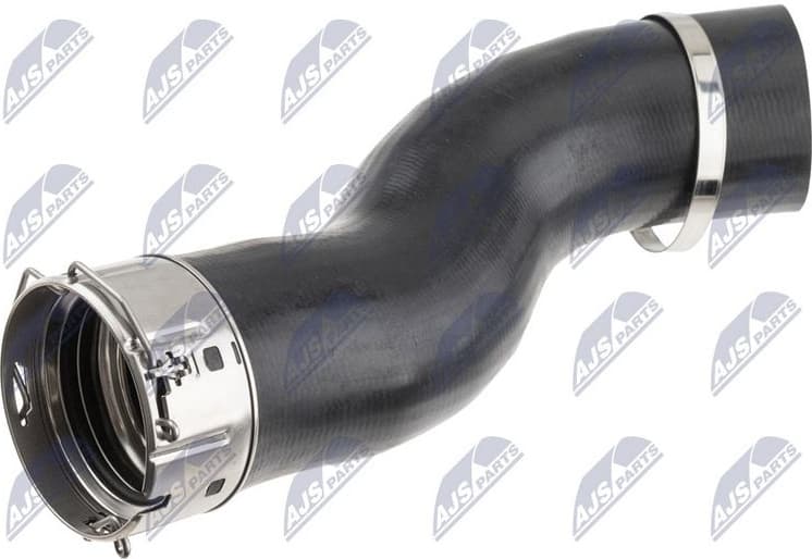 Charge Air Hose GPP-BM-214