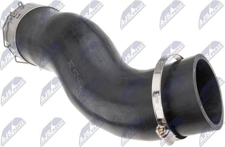 Charge Air Hose GPP-BM-214 - image 2