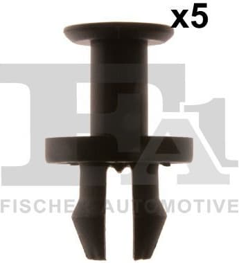 Clip, trim/protection strip 14-20014.5