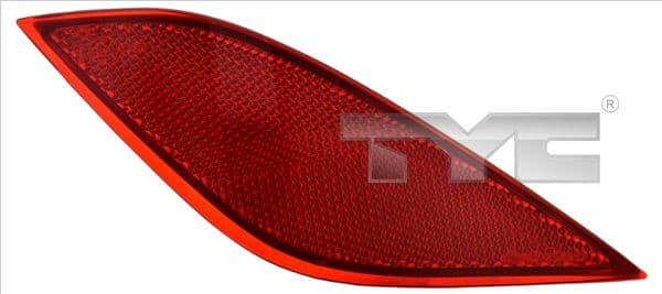 Reflector 17-6090-00-9