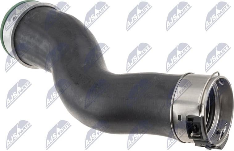 Charge Air Hose GPP-BM-227 - image 2