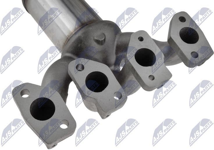 Catalytic Converter KAT-PL-014 - image 7