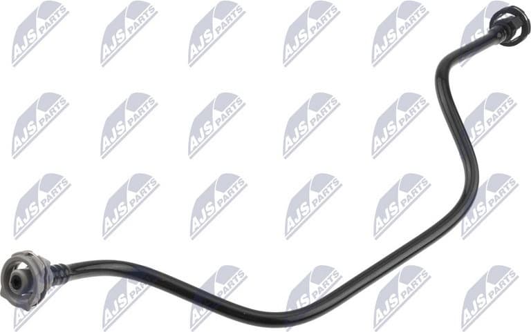 Radiator Hose CPP-AU-022