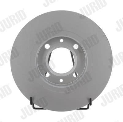 Brake Disc COAT+ 563812JC