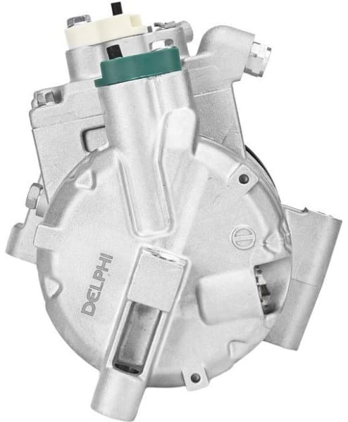 Compressor, air conditioning CS20560 - image 3