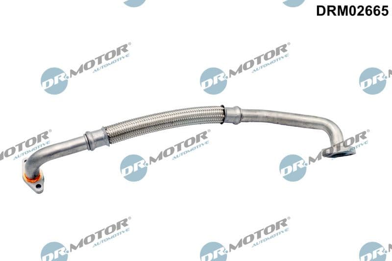Oil Line, charger DRM02665