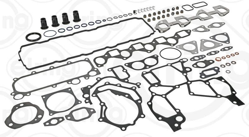 Full Gasket Kit, engine 597.450