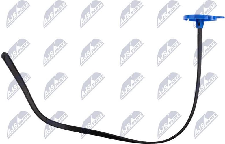 Washer Fluid Reservoir, window cleaning KZS-NS-002 - image 3