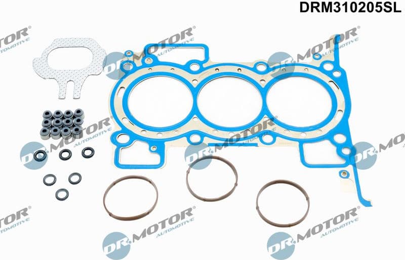Gasket Kit, cylinder head DRM310205SL