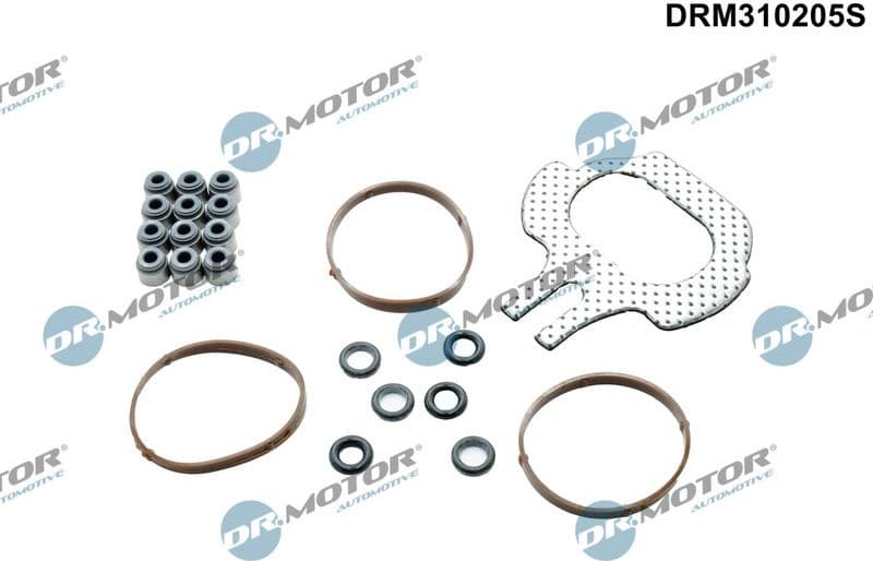 Gasket Kit, cylinder head DRM310205S