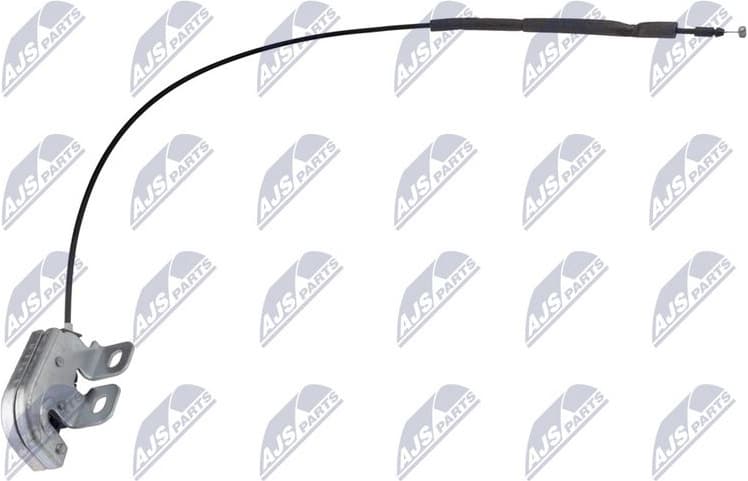 Tailgate Lock EZC-RE-375