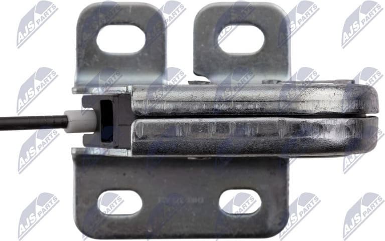 Tailgate Lock EZC-RE-375 - image 3