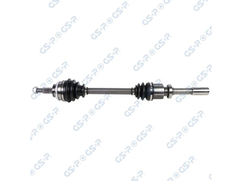 Drive Shaft 250156