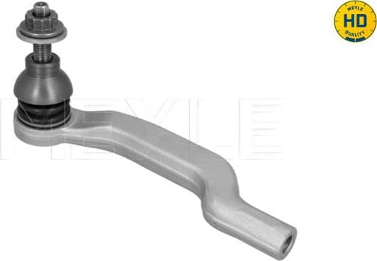 Tie Rod End MEYLE-HD: Better than OE. 016 020 0080/HD