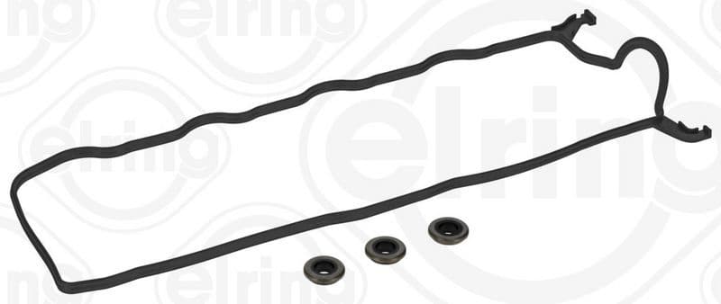 Gasket Set, cylinder head cover 223.380
