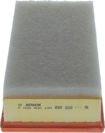 Air Filter F 026 400 100 - image 2