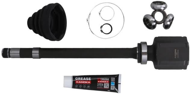 Joint Kit, drive shaft 8280