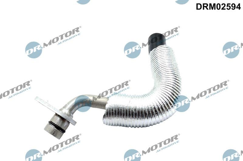Coolant Pipe DRM02594