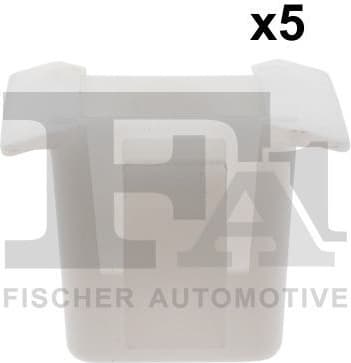 Bracket, headlight 12-60007.5