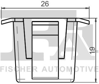 Bracket, headlight 12-60007.5 - image 2